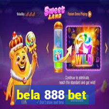 bela 888 bet